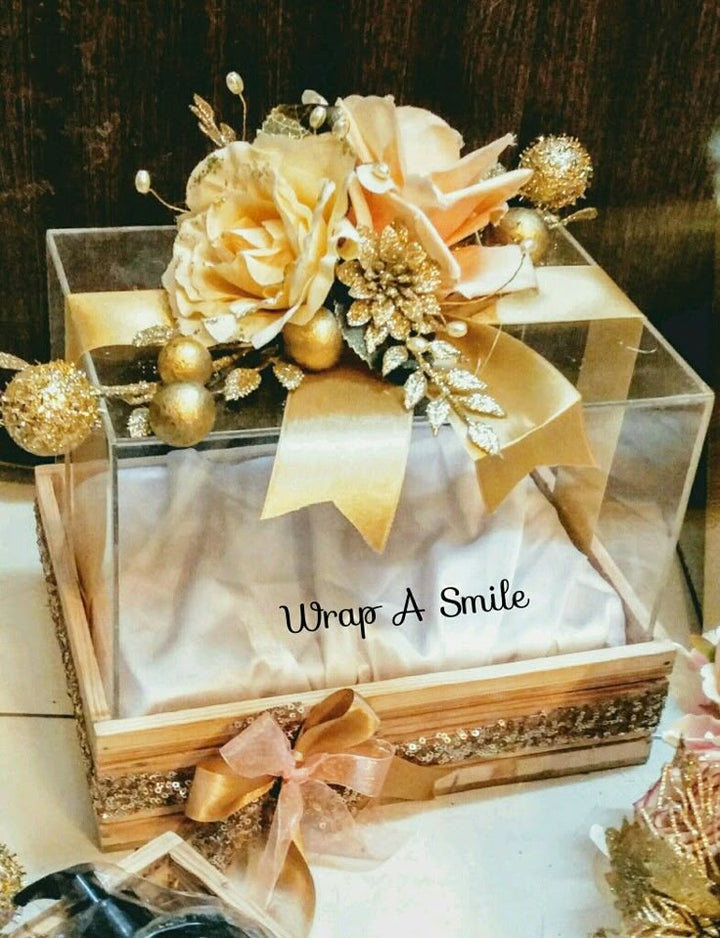 GIFT BOX HAMPERS