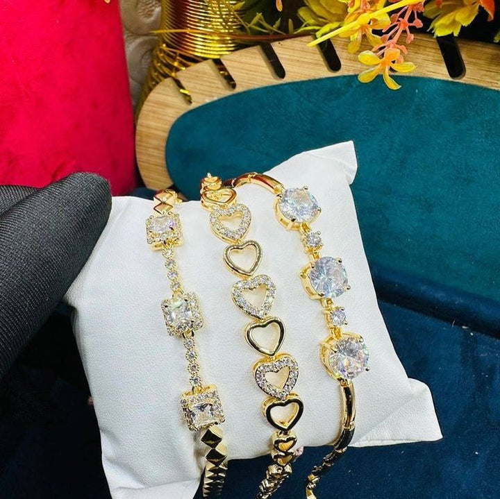 Bracelets