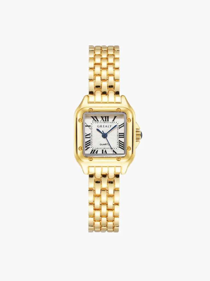 WATCHES