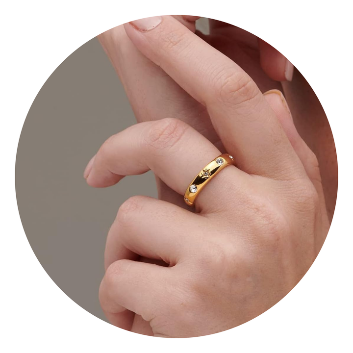 RINGS