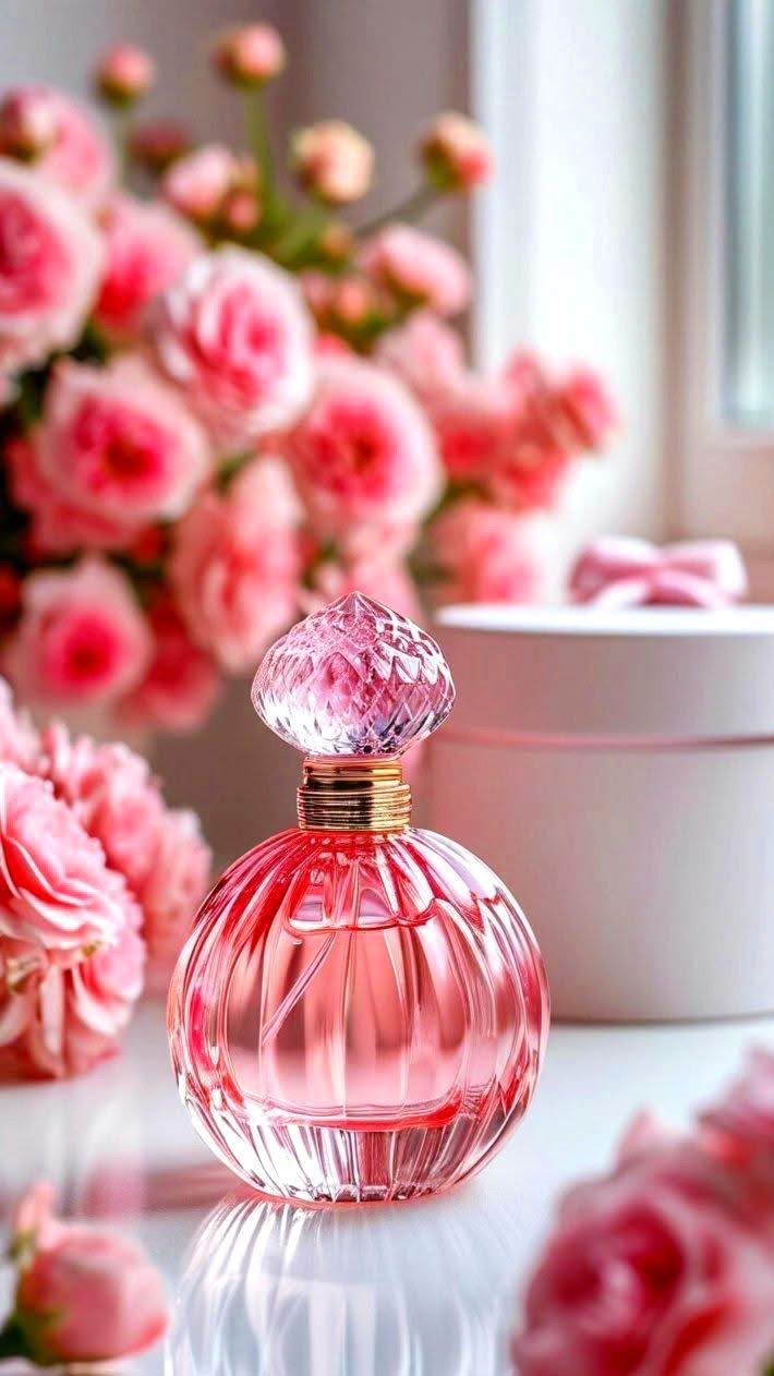 PERFUMES