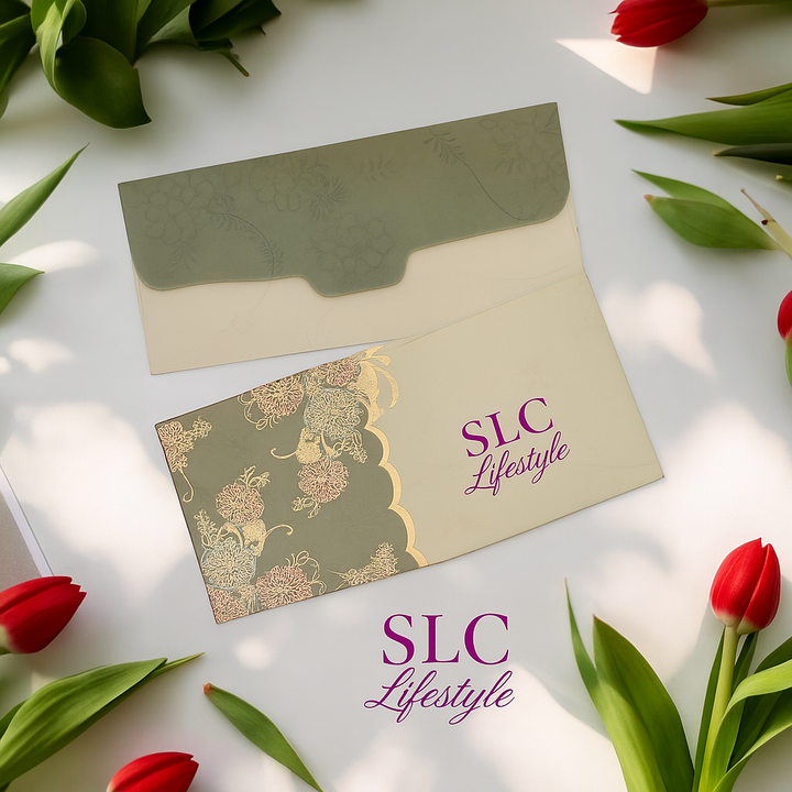 Shagun Wedding Envelope