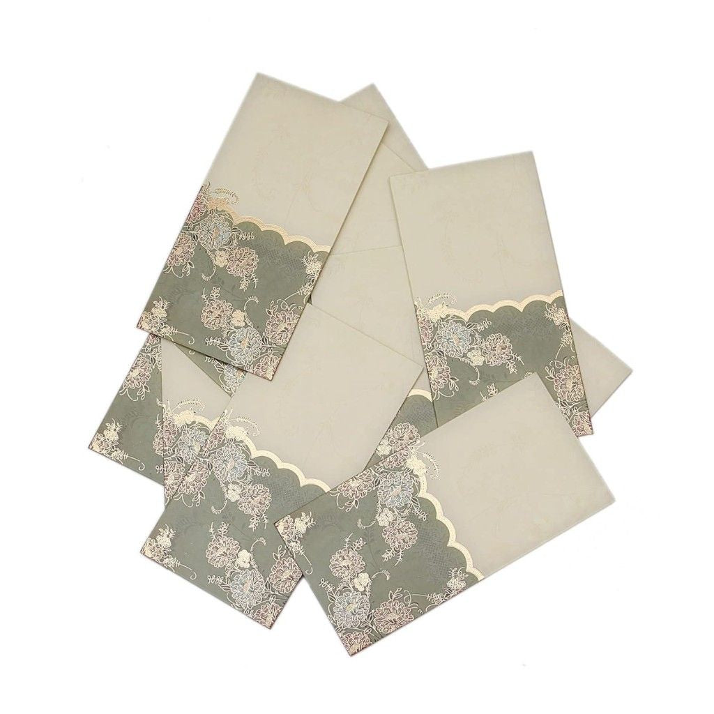 Shagun Wedding Envelope