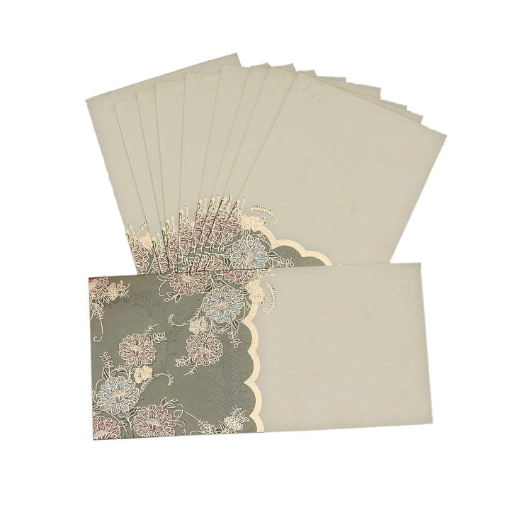 Shagun Wedding Envelope